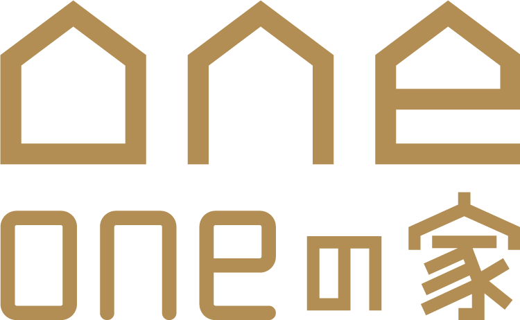 oneの家ロゴ
